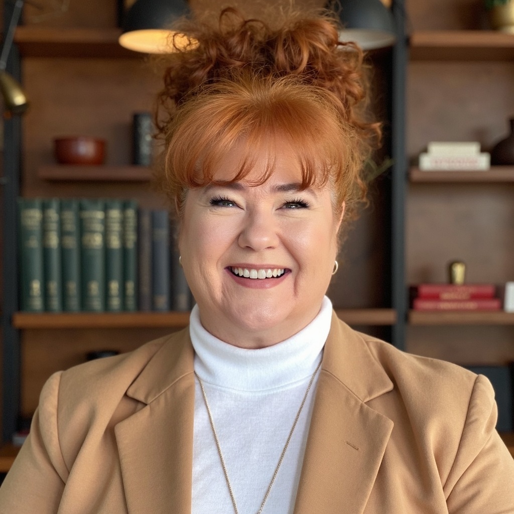 Kristy Fletcher - Executive Director<br />
